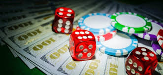 Вход на официальный сайт Casino Vegas Grand